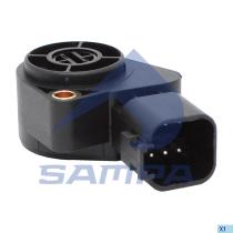 SAMPA 036493 - SENSOR, PEDAL DEL ACELERADOR