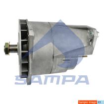 SAMPA 037080 - ALTERNADOR