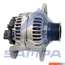 SAMPA 037082 - ALTERNADOR