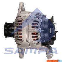 SAMPA 037083 - ALTERNADOR