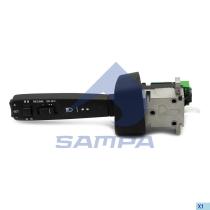 SAMPA 037098 - BRAZO DE CONTROL