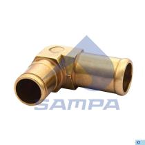 SAMPA 037108 - CONECTOR, DIRECCIóN