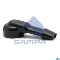 SAMPA 037116 - INYECTOR, LIMPIAPARABRISAS