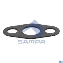 SAMPA 037139 - JUNTA, TURBOCOMPRESOR