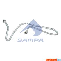 SAMPA 037415 - TUBO, COMPRESOR