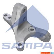 SAMPA 037420 - SOPORTE, MOTOR