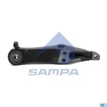 SAMPA 037421 - SOPORTE, MOTOR