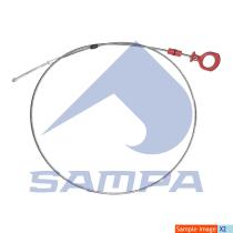 SAMPA 037432 - VARILLA DE NIVEL DE ACEITE