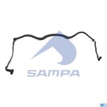 SAMPA 037475 - JUNTA, CASO DE TIEMPO