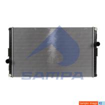 SAMPA 037484 - RADIADOR