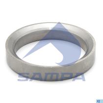 SAMPA 038003 - ANILLO DE RANURA, VáLVULA