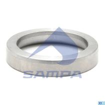 SAMPA 038012 - ANILLO DE RANURA, VáLVULA