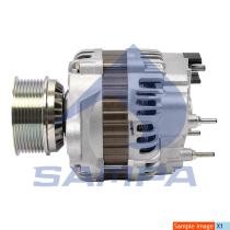 SAMPA 038039 - ALTERNADOR