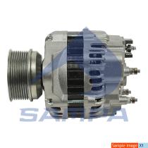 SAMPA 038040 - ALTERNADOR