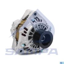 SAMPA 038041 - ALTERNADOR