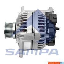 SAMPA 038042 - ALTERNADOR