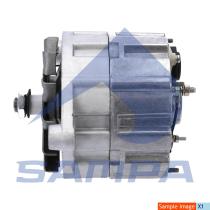 SAMPA 038046 - ALTERNADOR