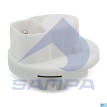 SAMPA 038200 - MANGUITO, REFLECTOR DE SEñALES