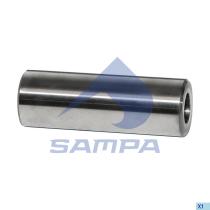 SAMPA 038278 - PIN TENSOR DE CORREA, VENTILADOR