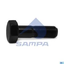 SAMPA 038333 - TORNILLO, DIFERENCIAL