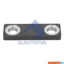 SAMPA 038439 - SOPORTE, MUELLE