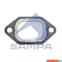 SAMPA 038451 - CAJA DE CAMBIOS