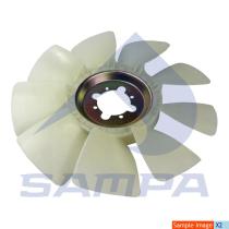 SAMPA 039160 - VENTILADOR, ABANICO