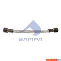 SAMPA 039180 - TUBO FLEXIBLE, COMPRESOR