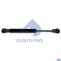 SAMPA 4009301 - MUELLE DE GAS