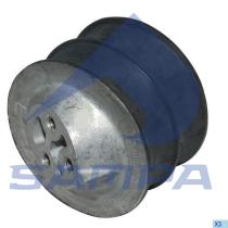 SAMPA 401603 - MONTAJE, MOTOR