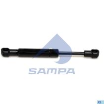 SAMPA 4022701 - MUELLE DE GAS