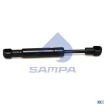 SAMPA 4022801 - MUELLE DE GAS