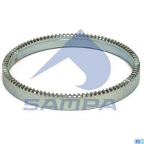 SAMPA 040280 - ANILLO, ABS