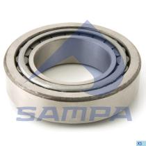 SAMPA 040288 - COJINETE, EJE EQUILIBRADOR