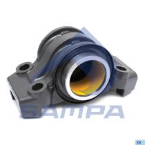 SAMPA 040310 - SOPORTE BOGIE