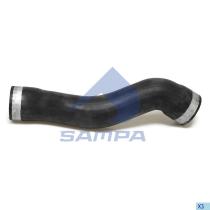 SAMPA 040378 - TUBO FLEXIBLE, RADIADOR