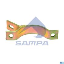 SAMPA 040470 - SOPORTE, ESCAPE