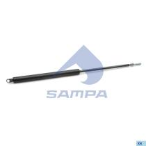 SAMPA 4047801 - MUELLE DE GAS