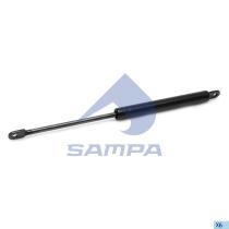 SAMPA 4048001 - MUELLE DE GAS