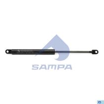 SAMPA 4048601 - MUELLE DE GAS