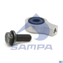 SAMPA 405671 - KIT DE REPARACIóN, CABINA