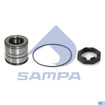 SAMPA 405871 - KIT DE REPARACIóN, CUBO DE LA RUEDA