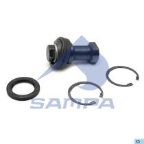 SAMPA 405921 - KIT DE REPARACIóN, CABINA