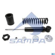 SAMPA 4068001 - KIT DE REPARACIóN, CABINA