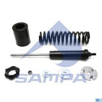 SAMPA 4068101 - KIT DE REPARACIóN, CABINA