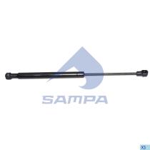 SAMPA 4100701 - MUELLE DE GAS