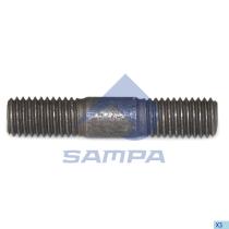 SAMPA 041089 - TORNILLO, CUBO DE LA RUEDA