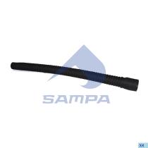 SAMPA 041159 - TUBO FLEXIBLE, RADIADOR