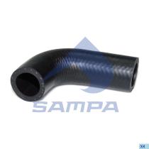 SAMPA 041171 - TUBO FLEXIBLE, COMPRESOR