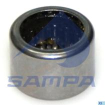 SAMPA 041268 - COJINETE, CAMBIO DE MARCHAS CONTROL